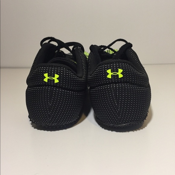 Under Armour Track Shoes - Picture 4 of 7